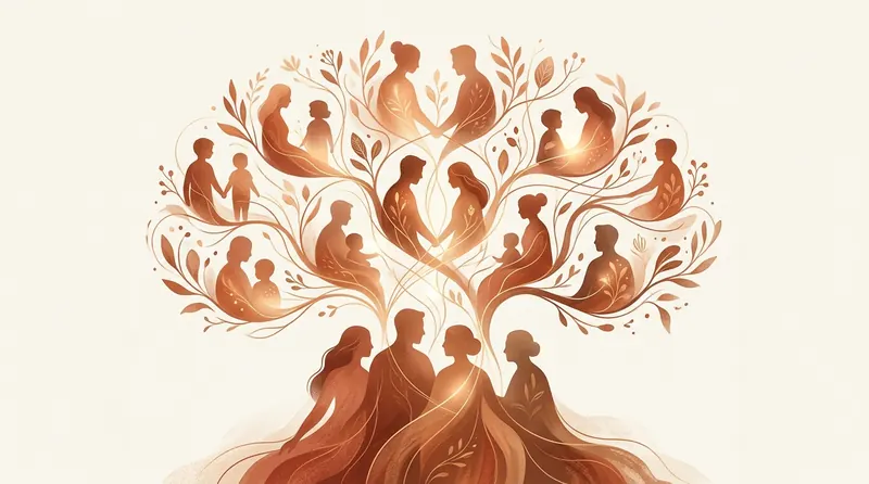 Loyauté Invisible et Liens Familiaux